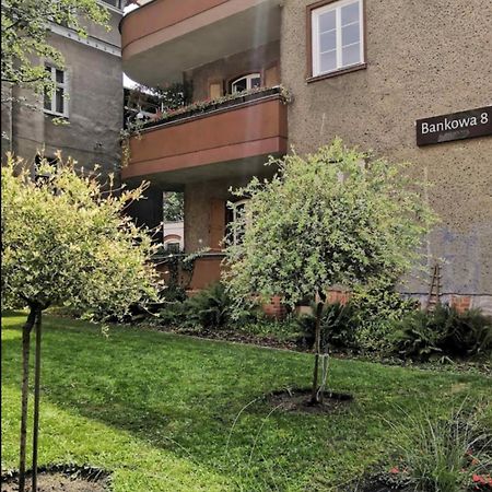 Bankowa 8 Guest Rooms 지엘로나구라 외부 사진