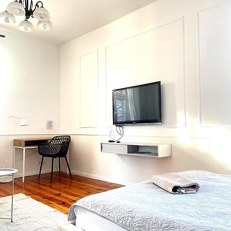 Bankowa 8 Guest Rooms 지엘로나구라 외부 사진