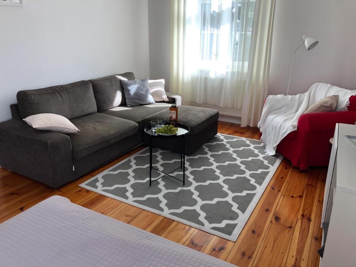 Bankowa 8 Guest Rooms 지엘로나구라 외부 사진