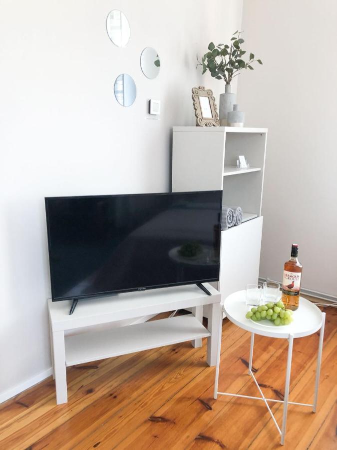 Bankowa 8 Guest Rooms 지엘로나구라 외부 사진